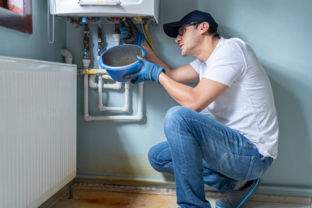 Reliable Archer City, TX Plumbing Services Solutions